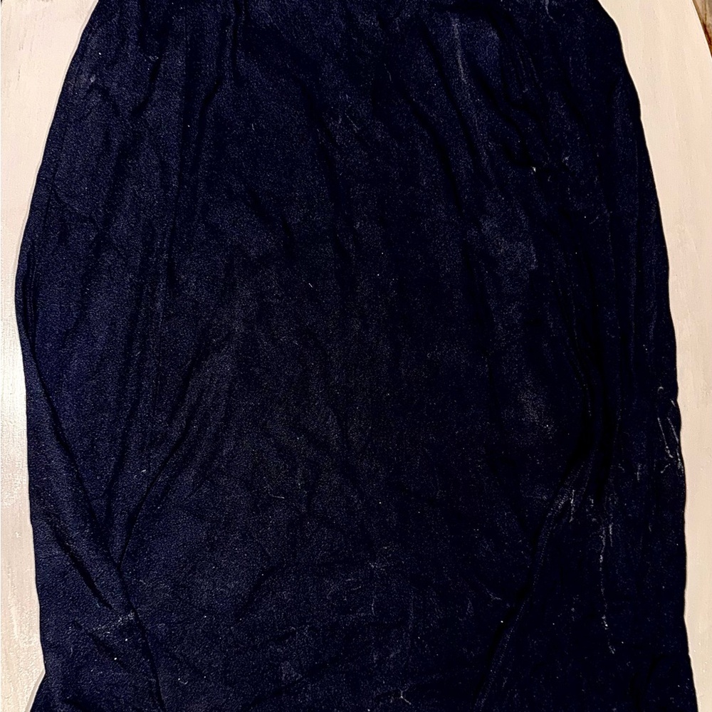 Old Navy Black Skirt